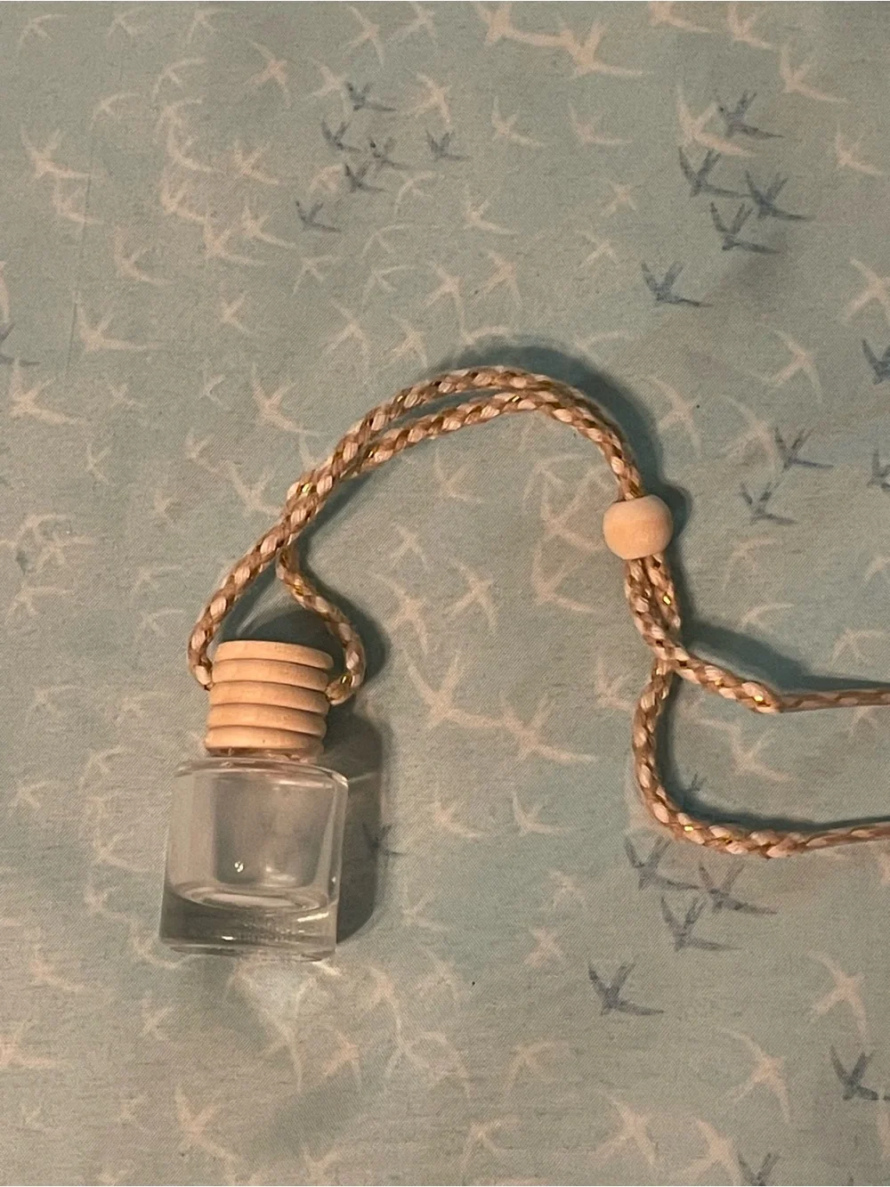 N/A three tiny